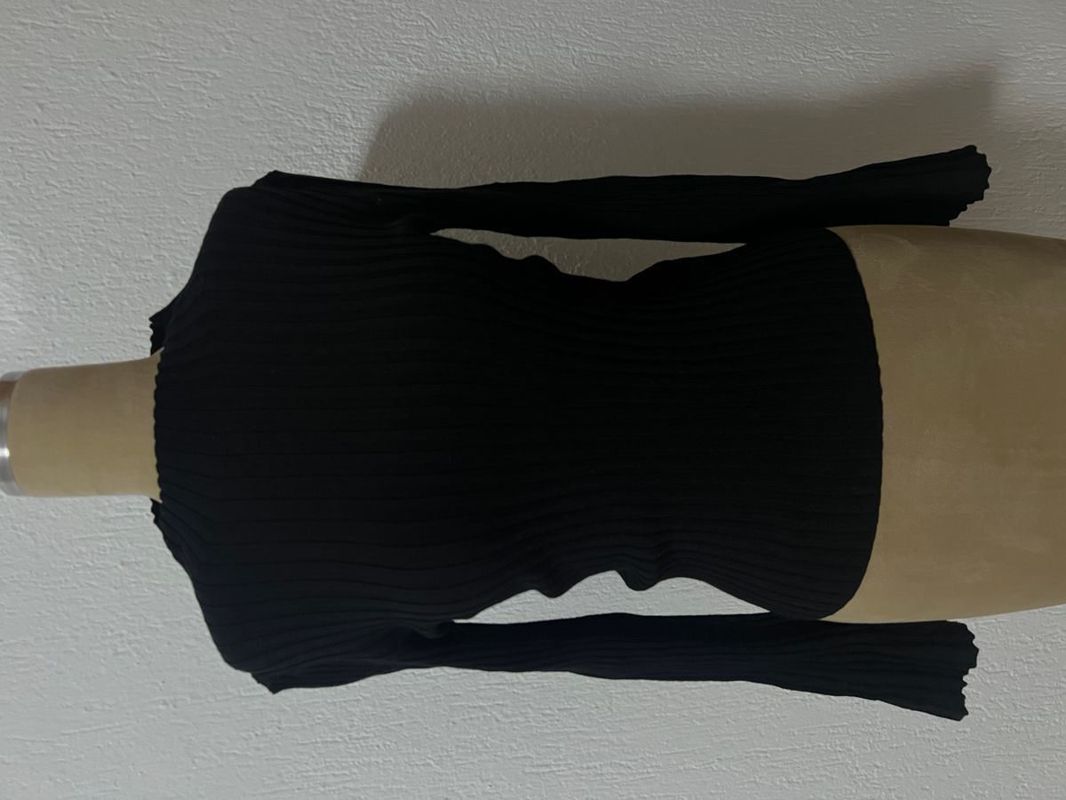 Bluza S