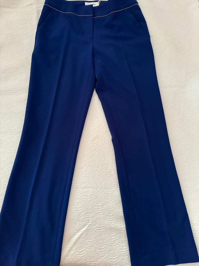 Calvin Klein Pantolla 