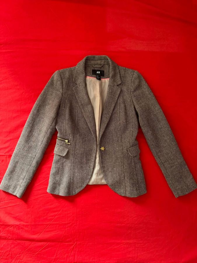 H&M Seter me dizajn 