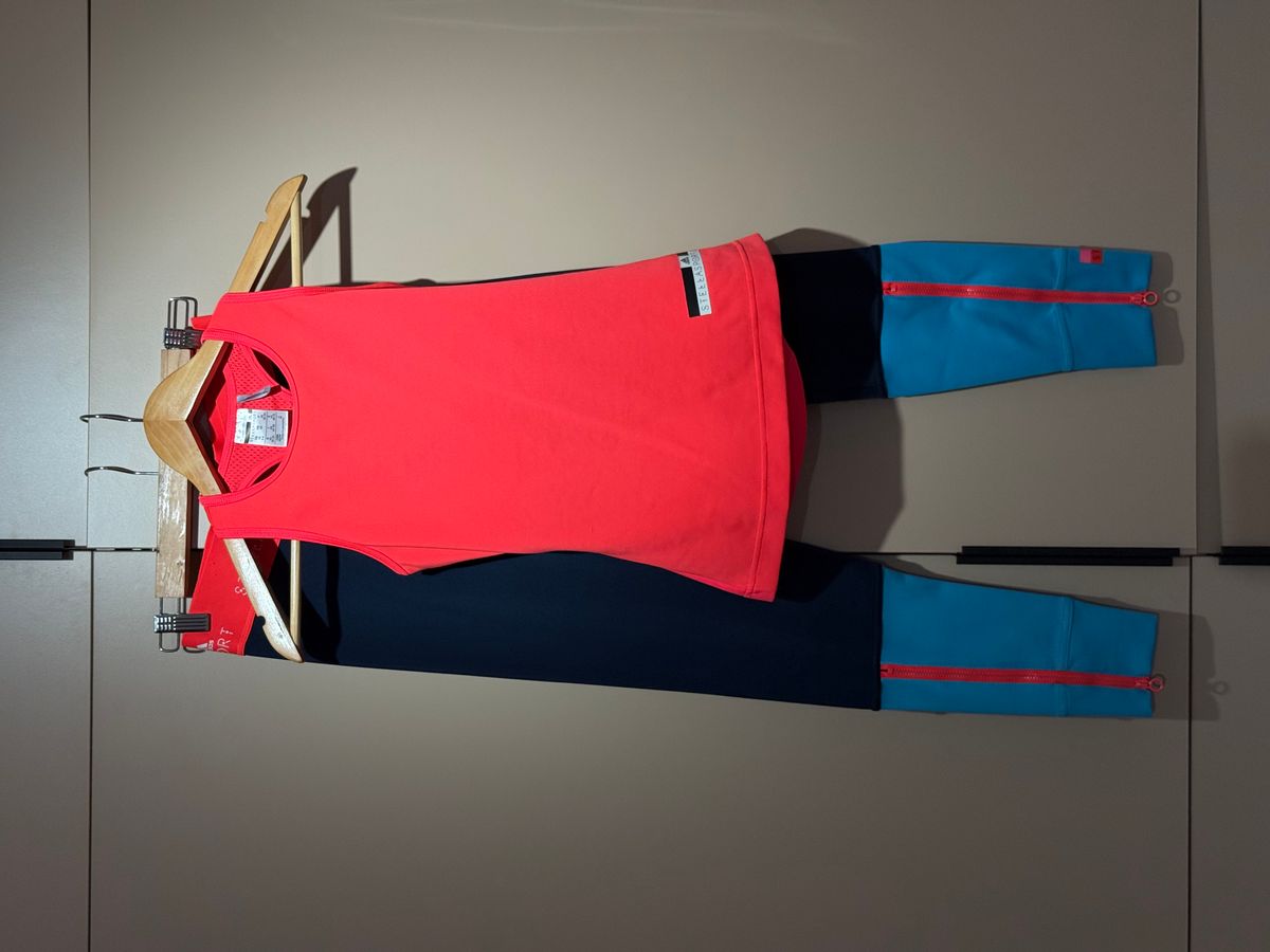 Set Sportiv Stella Sport Adidas