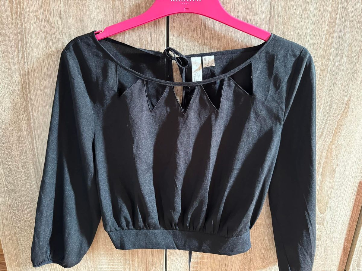 Forever 21 Bluze