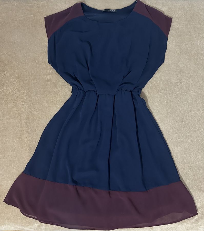 Fustan elegant
