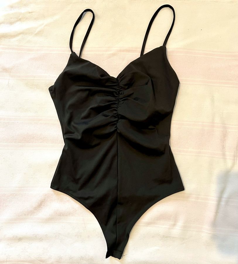 Bodysuit