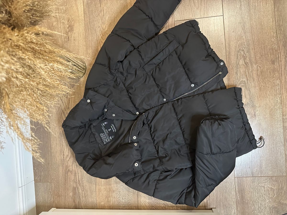Puffer Jacket