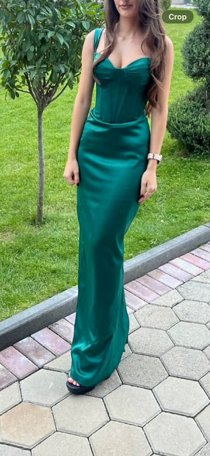 Fustan elegant 