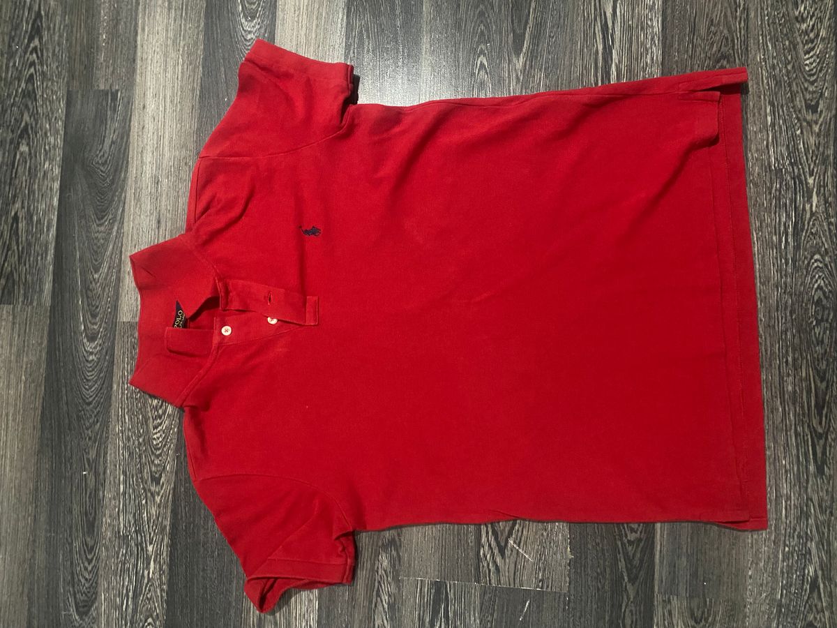 Original Polo Shirt