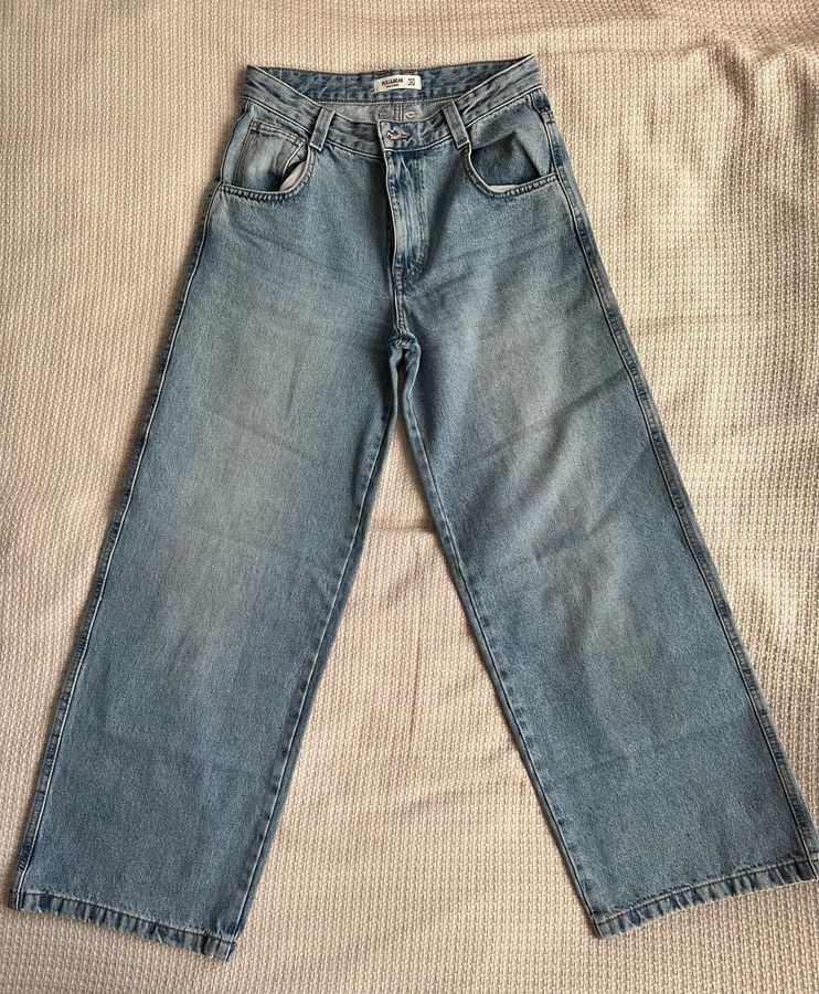 Farmerka-Pull&Bear