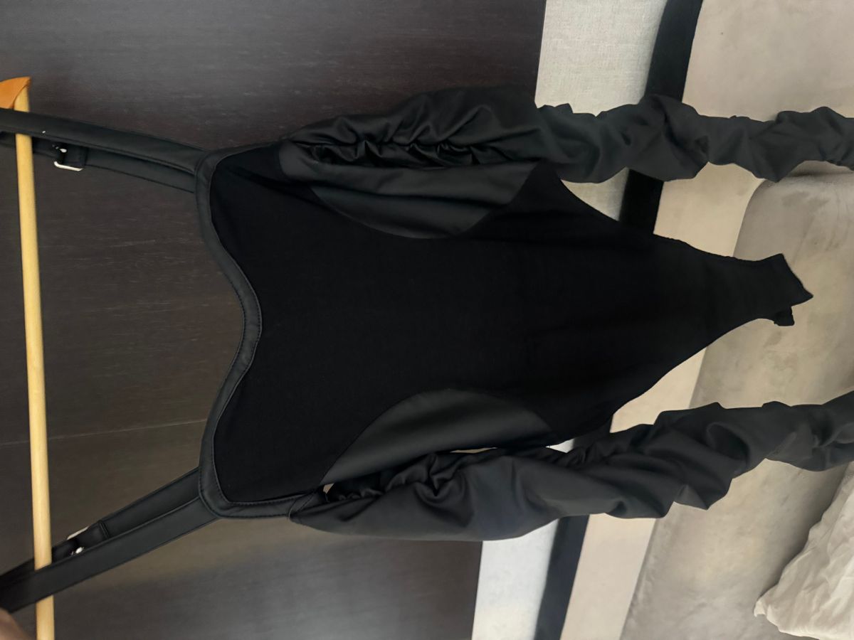 Maniere De Voir Bodysuit