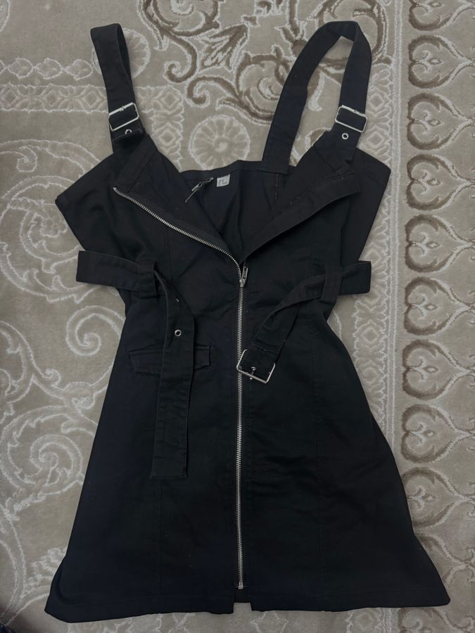 Fustan H&M