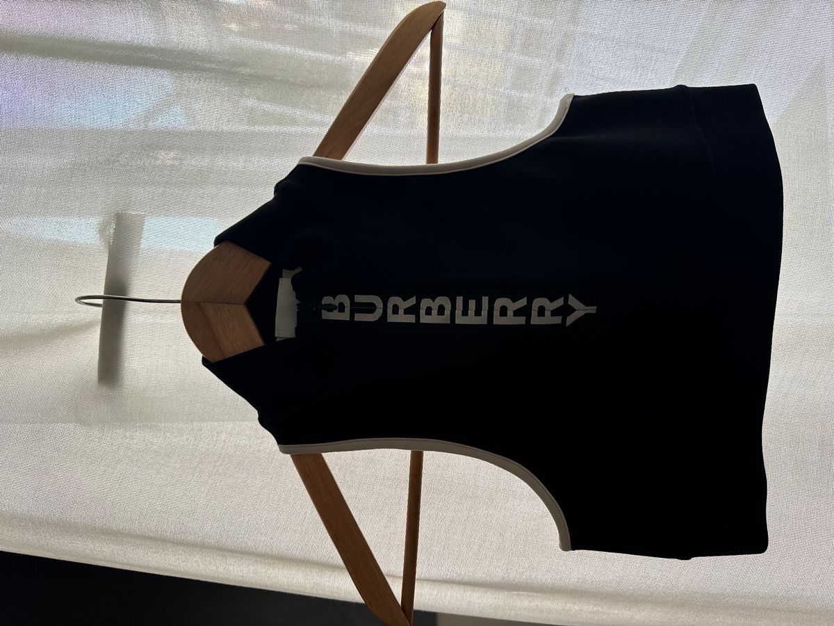 Burberry Top