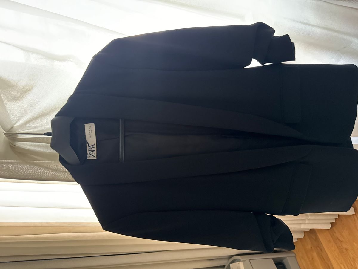 Zara Blazer