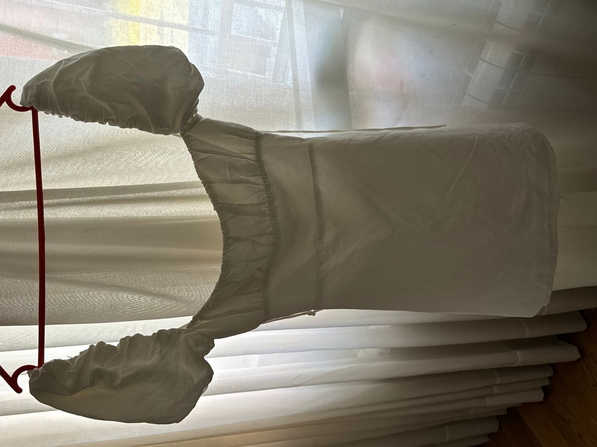 Zara Dress