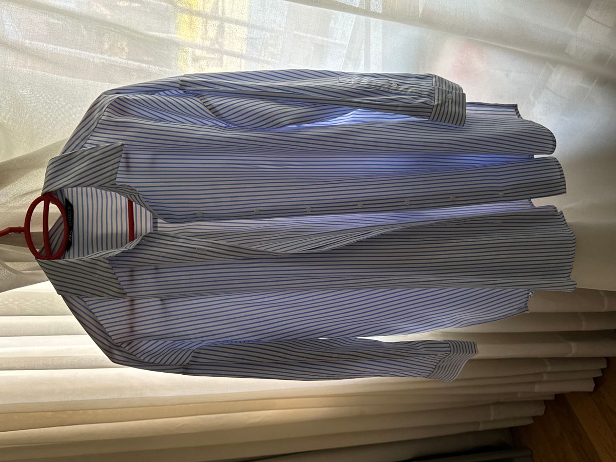 Stripped Shirt