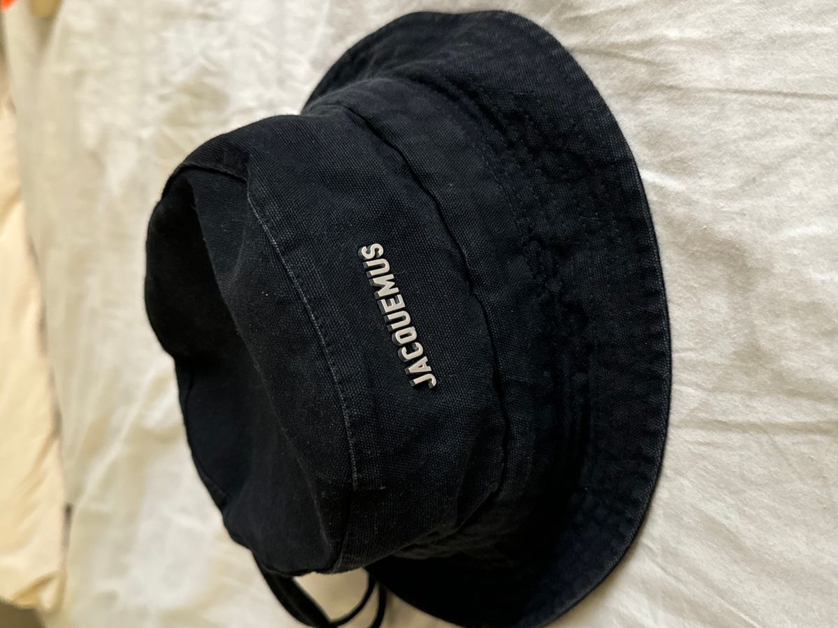 Jacquemus Hat