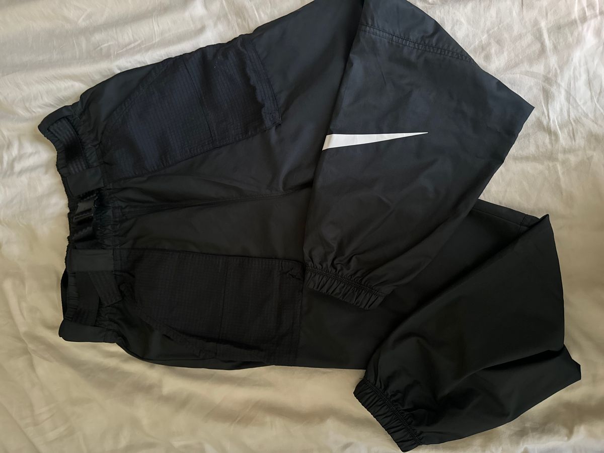 Nike sporty pants