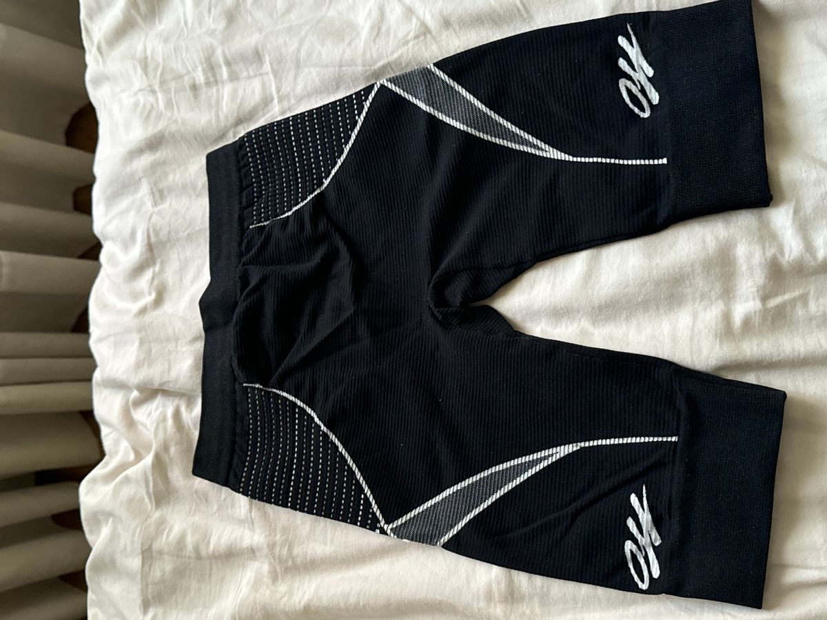 Off white shorts