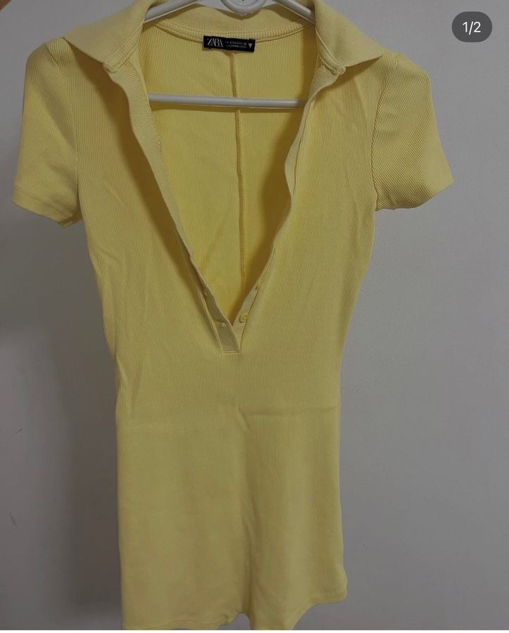 Bodysuit