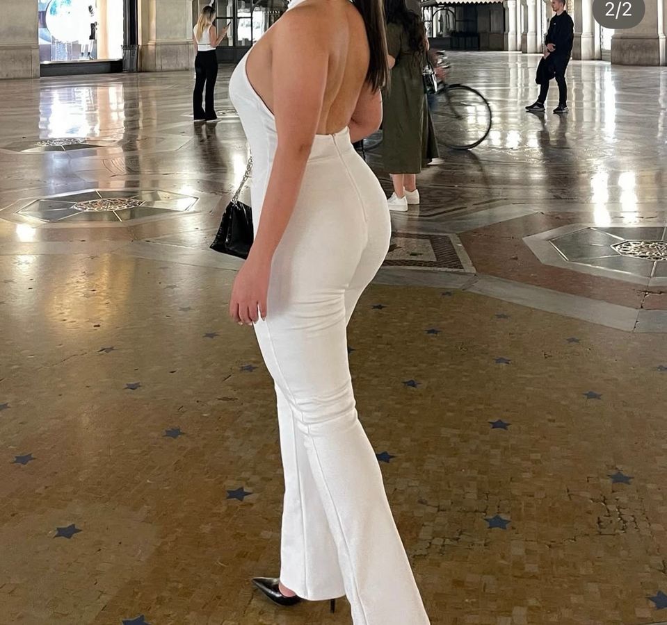 Jumpsuit