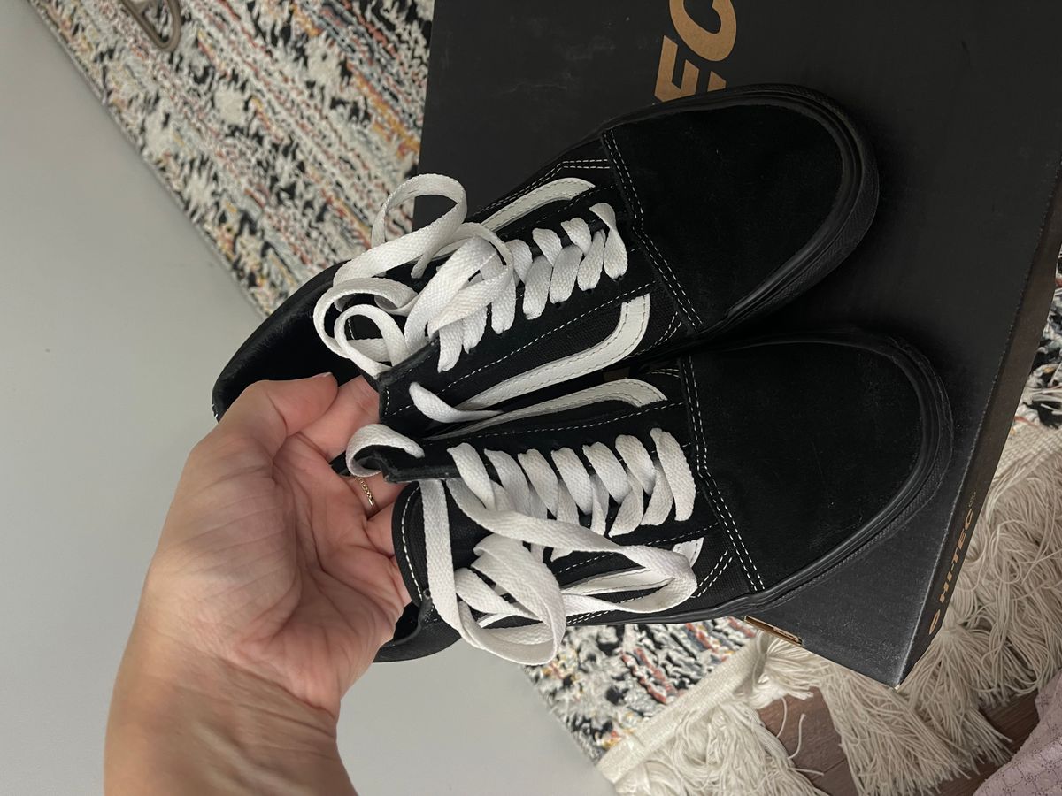 Patika Vans 