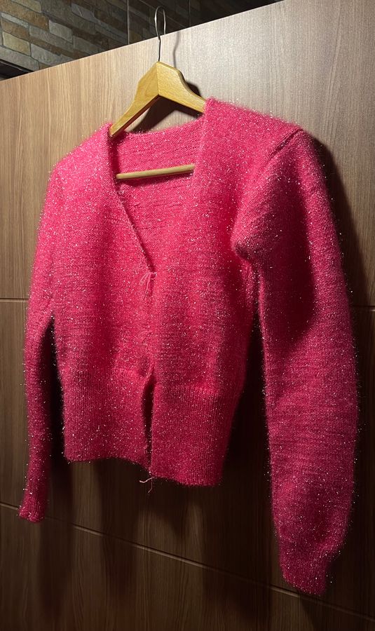 Handmade Cardigan