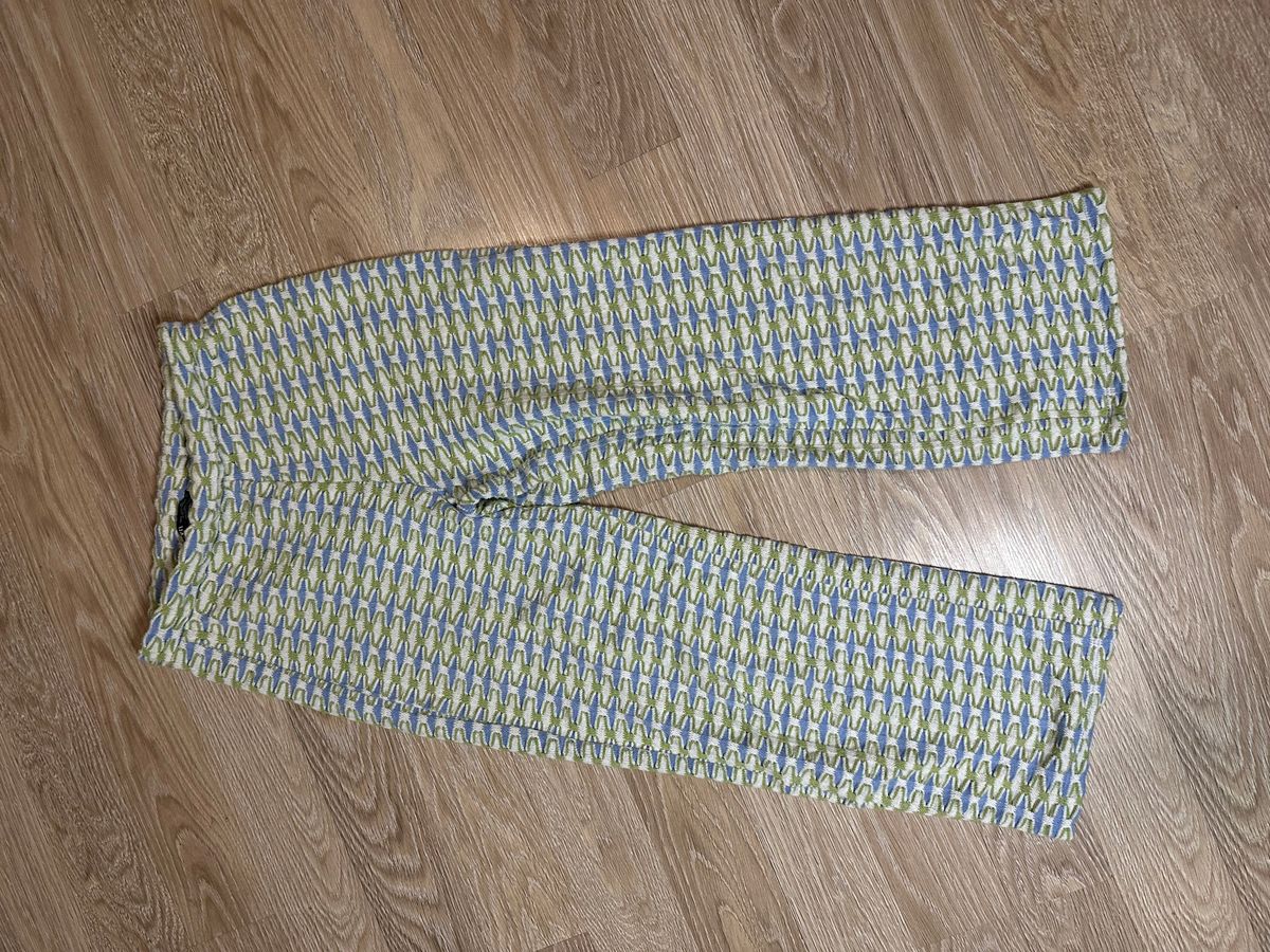 Trousers 