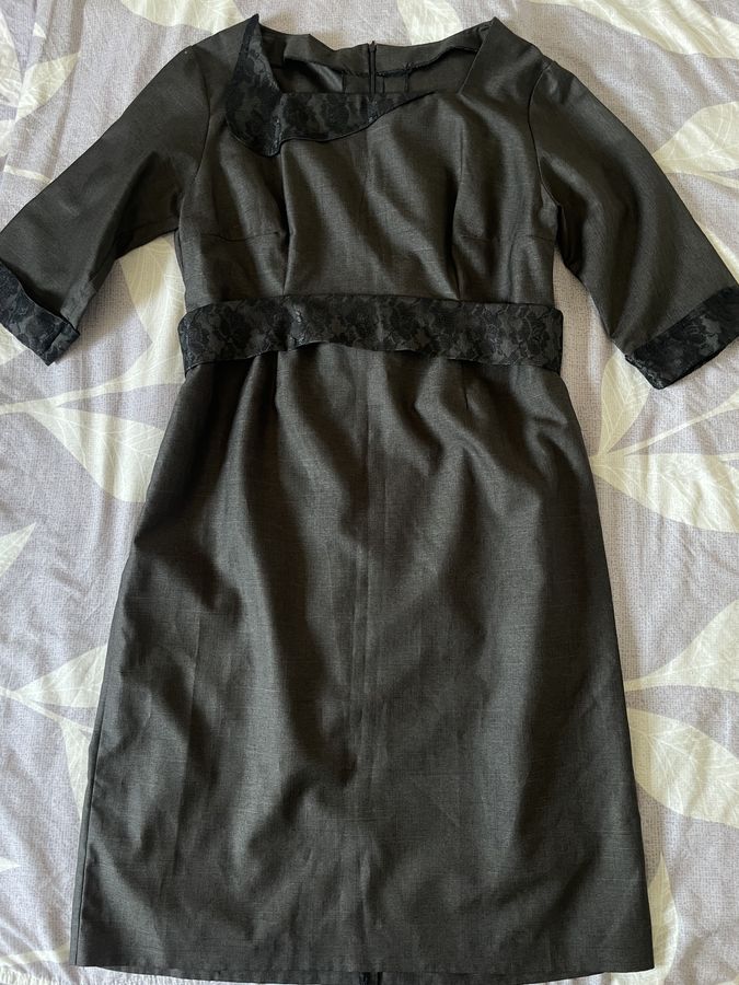 Fustan elegant për mbrëmje – Nr. 44