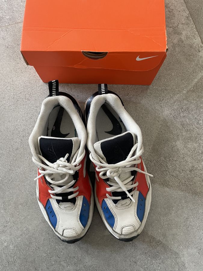Nike Atlete Originale – Nr. 37.5