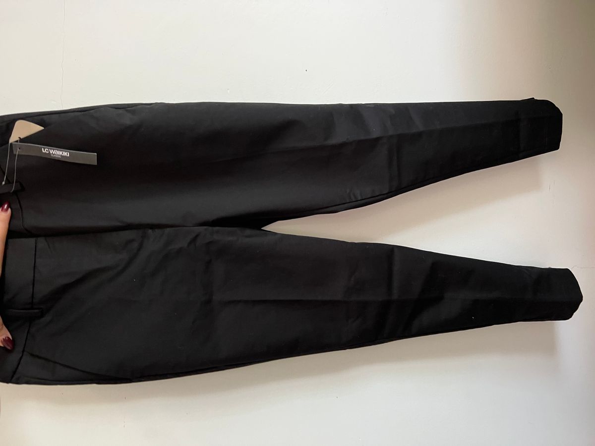 LCW business trousers