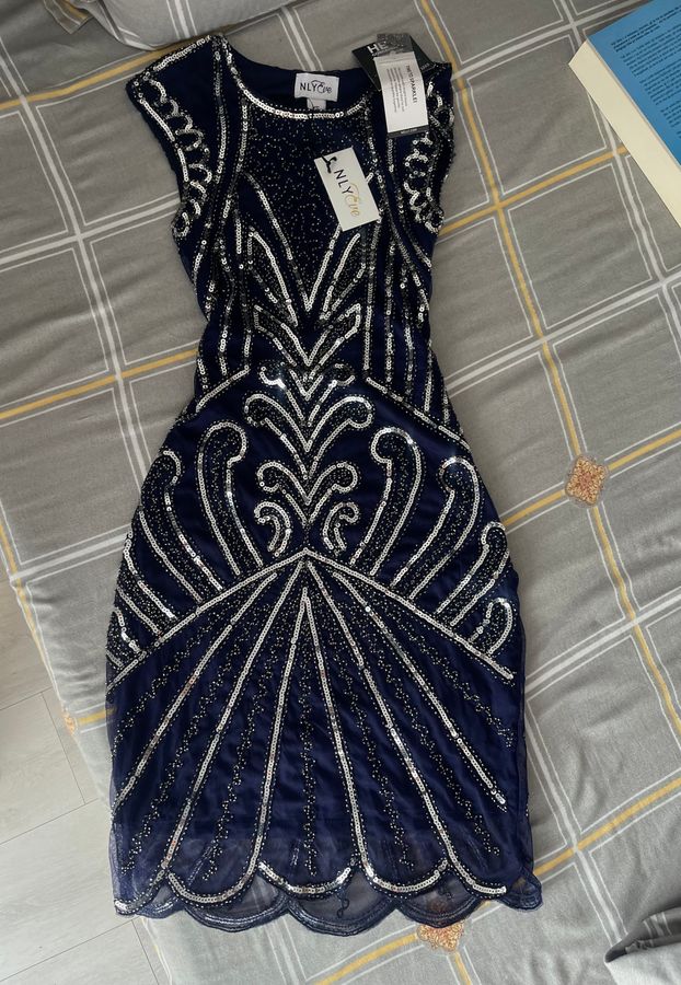 Fustan/ Dress