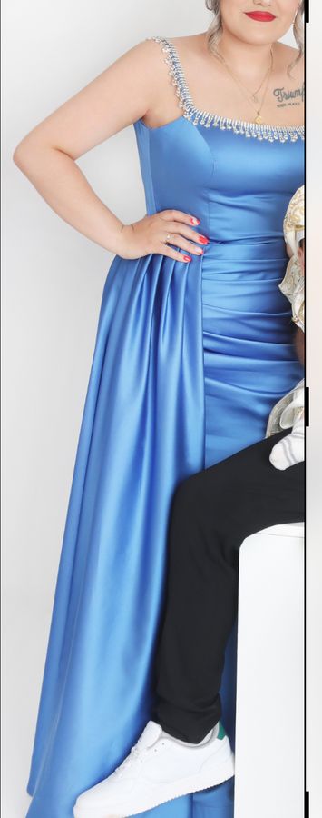 Fustan elegant
