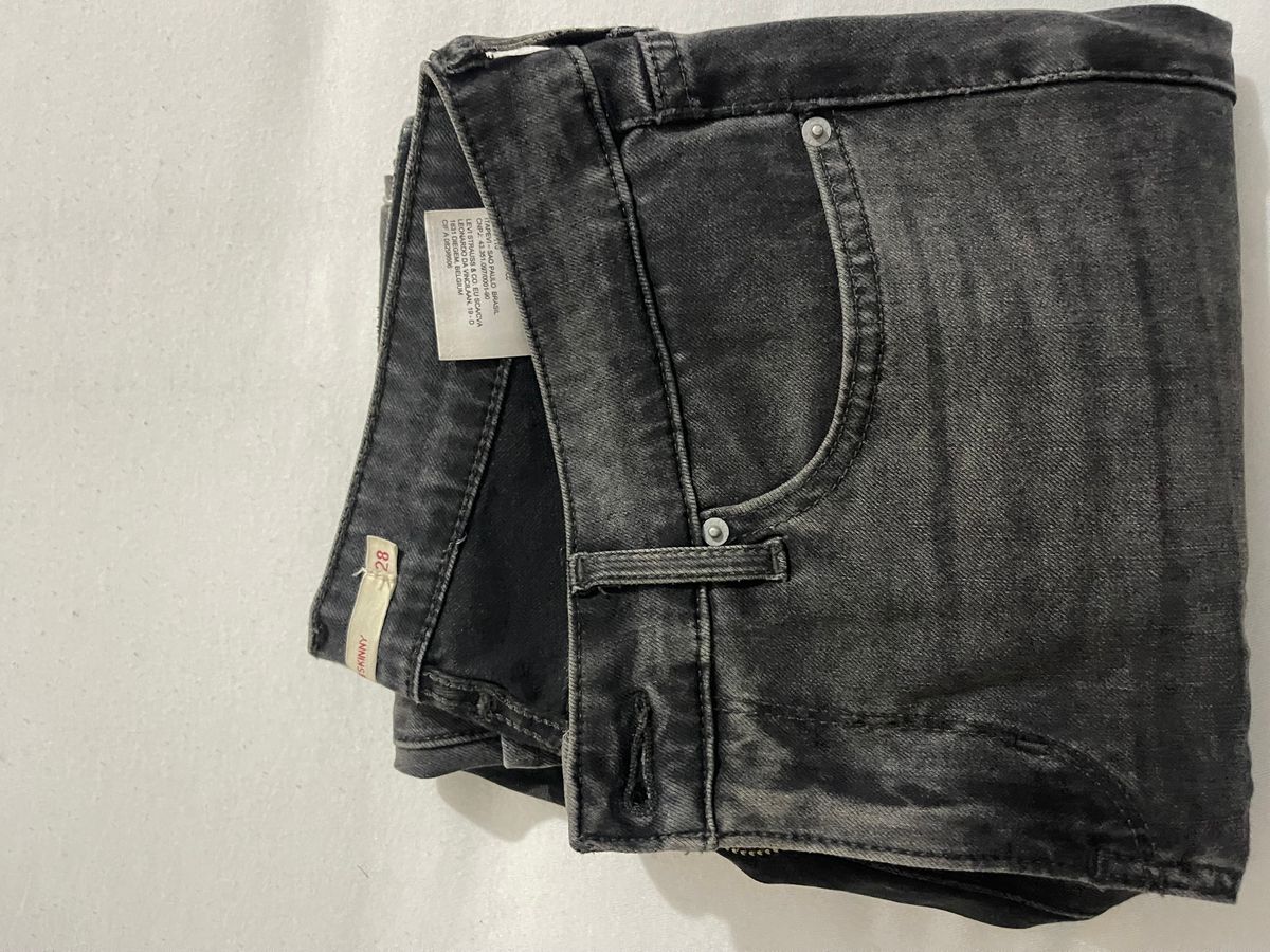 Levi's jeans