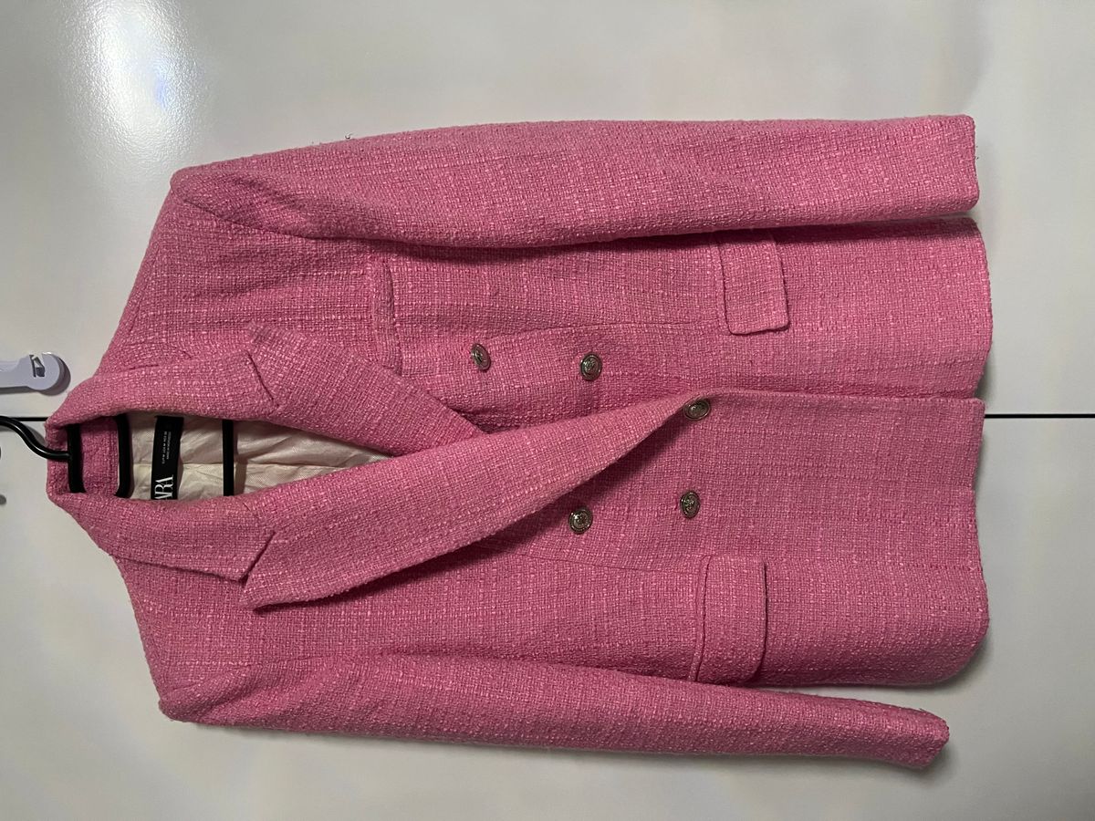 Zara blazer