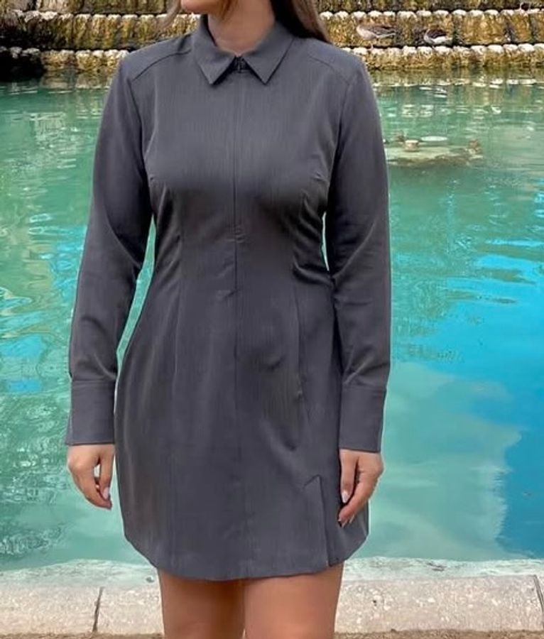 Zara Dress