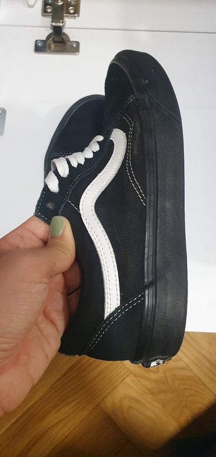 Patika Vans 