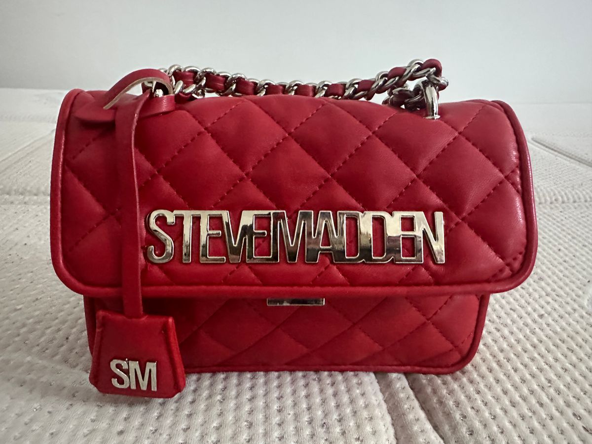 Steve Madden bag