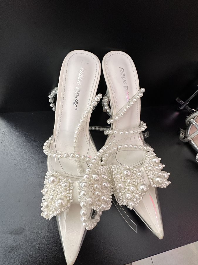 heel