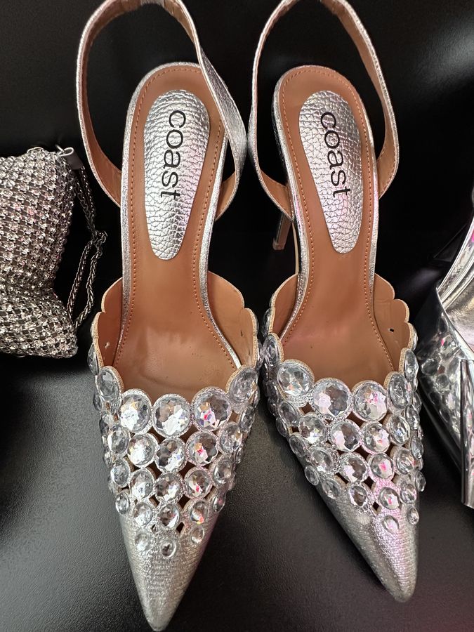 heel