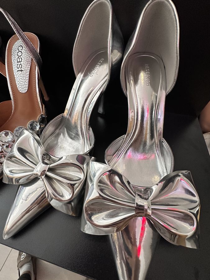 heel