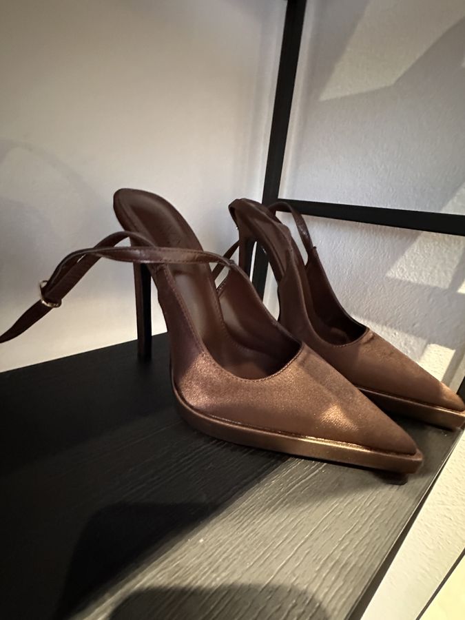 heel