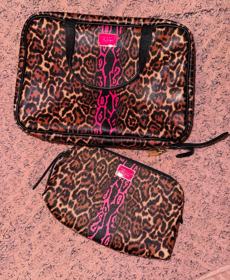 Victoria Secret Bag Set