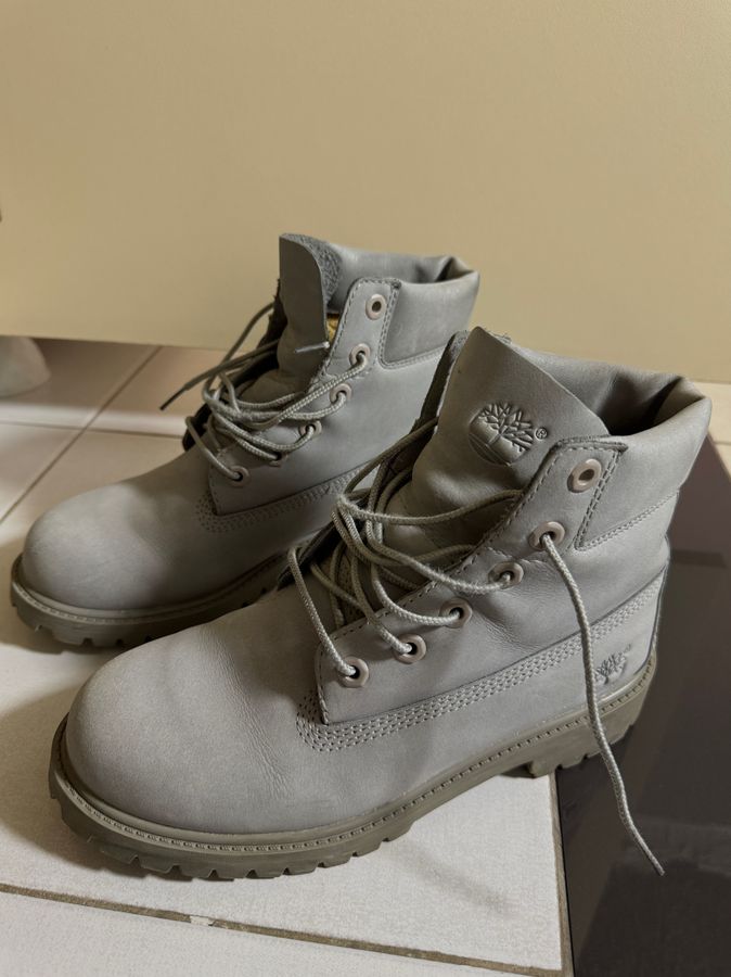 Timberland