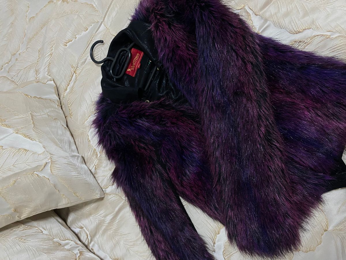 Fur Jacket