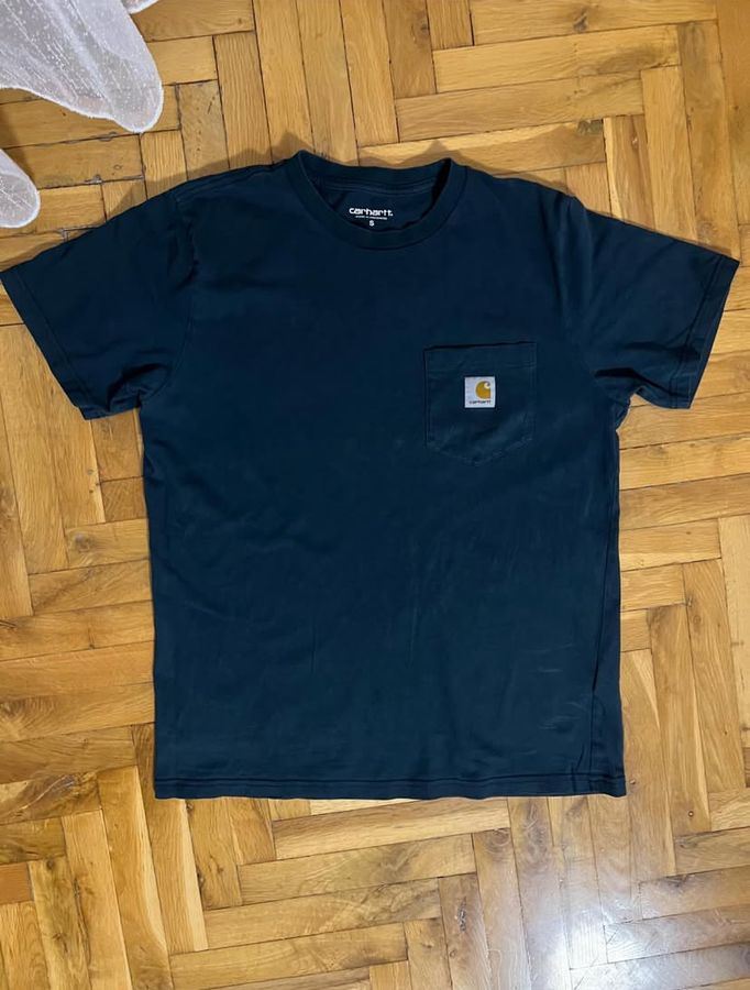 Carhartt Pocket T-Shirt