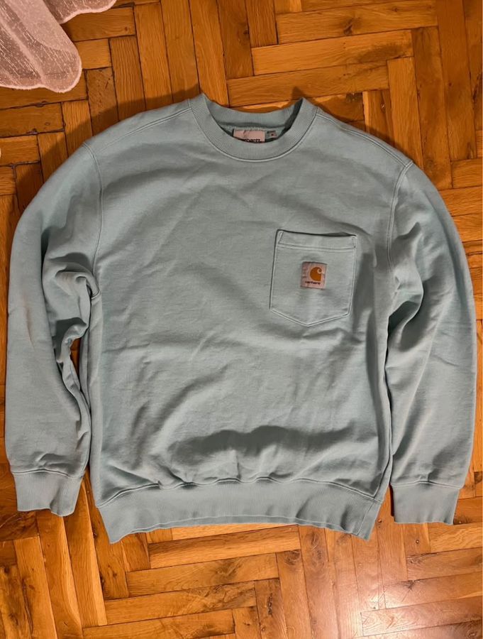 Carhartt Pocket Sweater