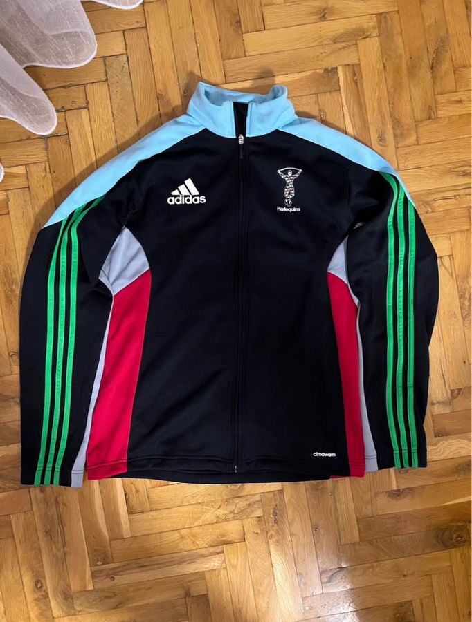 Adidas Sweater