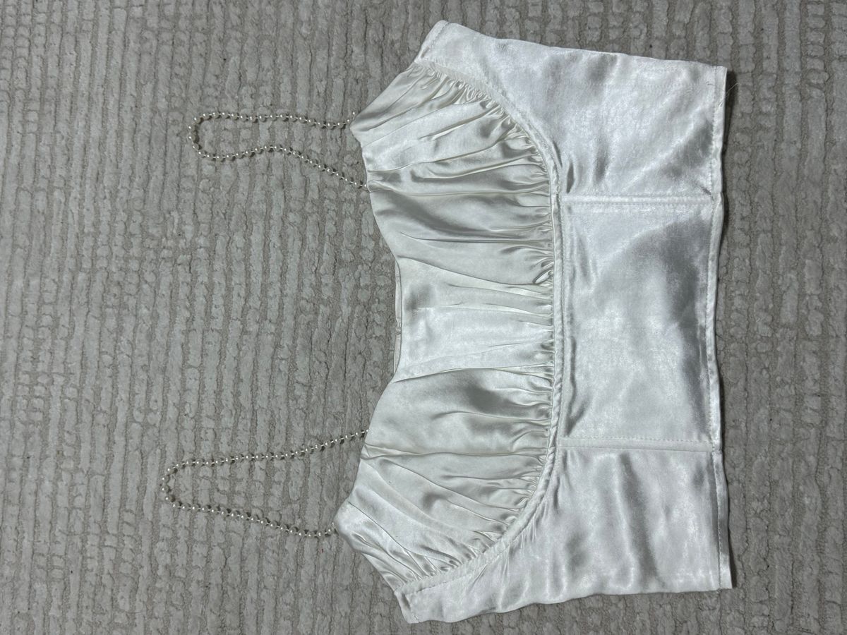 Crop-top