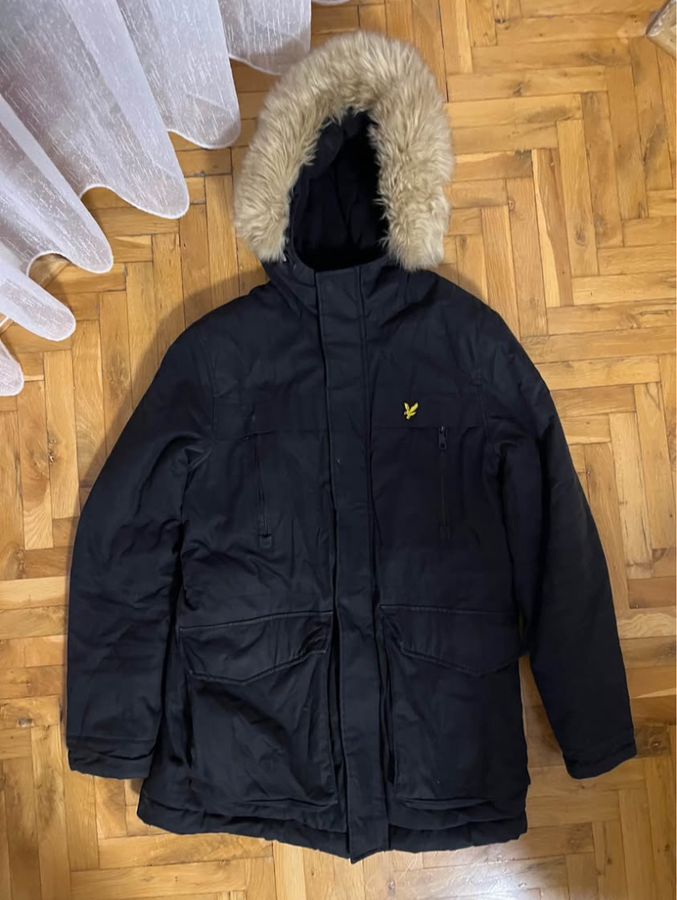 Lyle&Scott Jacket