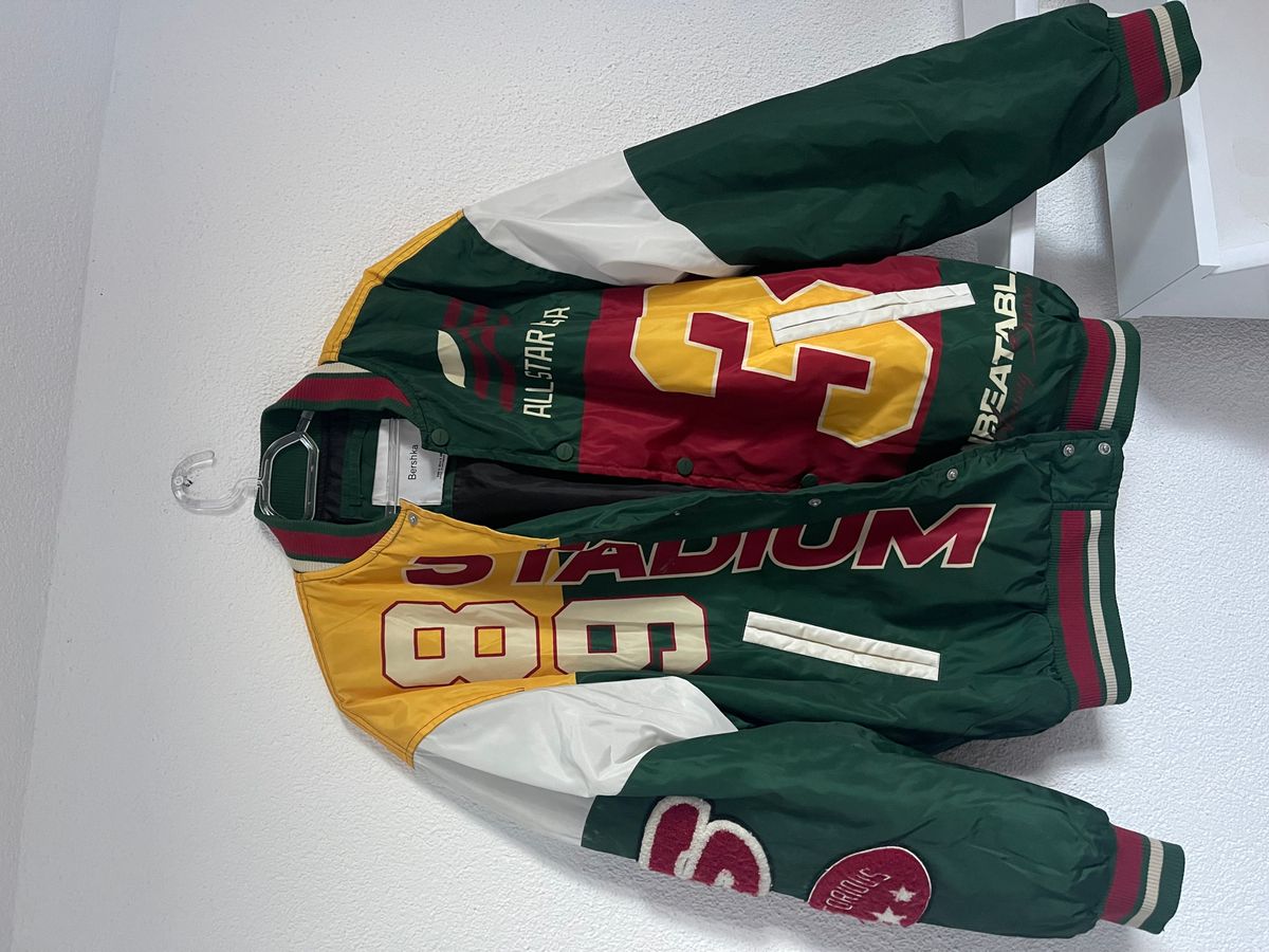 Jacket