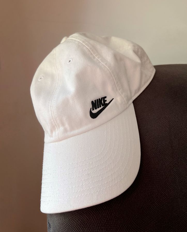 Nike Cap