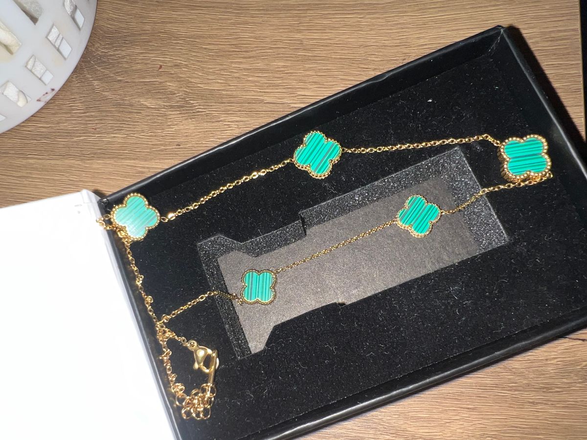 Van cleef kopje